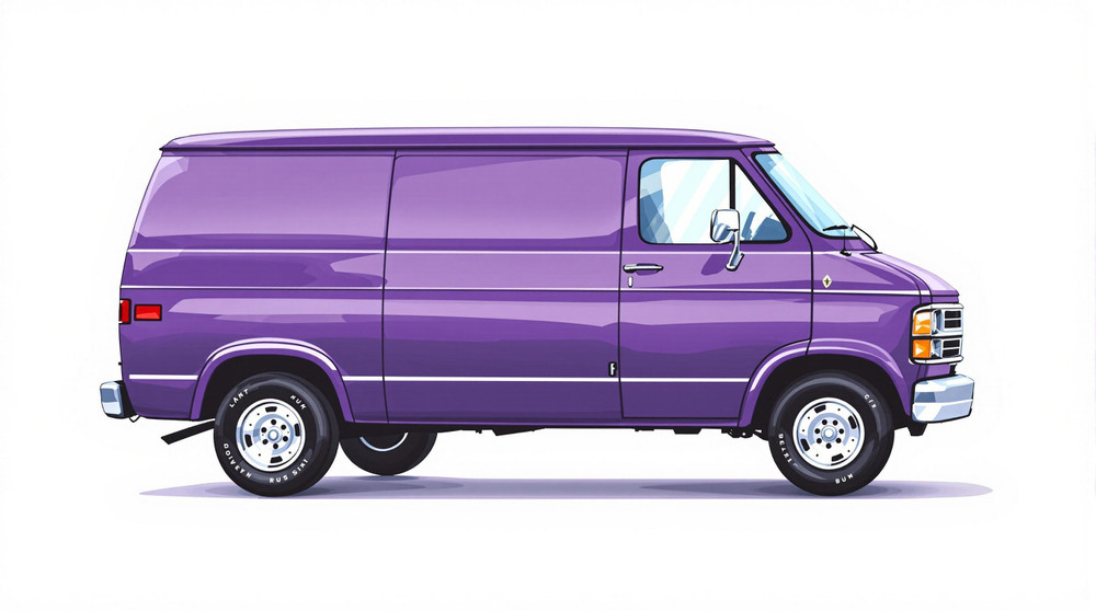 1994 Dodge B250 Catalog and Classic Car Guide, Ratings and Features 1994 Dodge B250 Catalog and Classic Car Guide, Ratings and Features