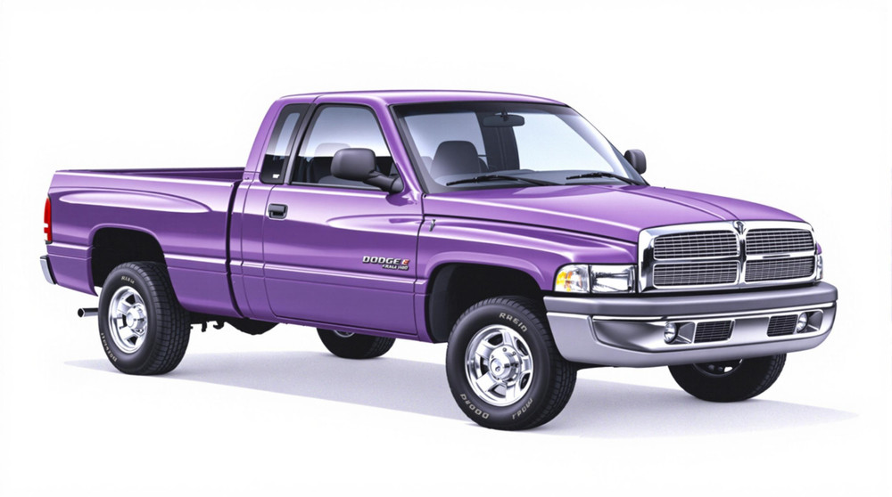 1994 Dodge Ram 1500 Catalog and Classic Car Guide, Ratings and Features 1994 Dodge Ram 1500 Catalog and Classic Car Guide, Ratings and Features