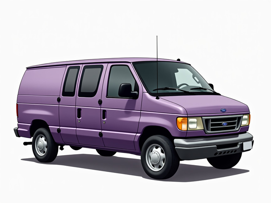 1994 Ford Aerostar Catalog and Classic Car Guide, Ratings and Features