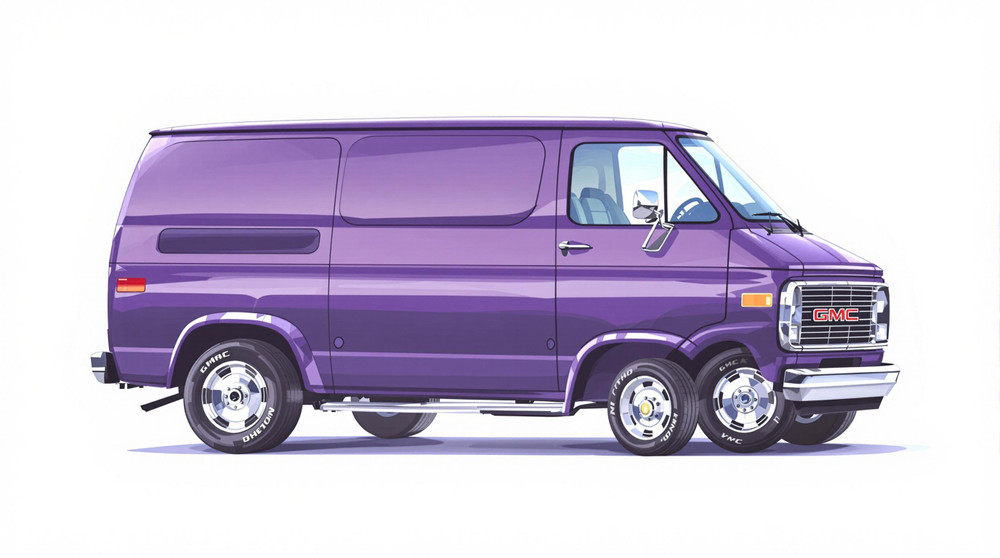 1994 Gmc G1500 Catalog and Classic Car Guide, Ratings and Features