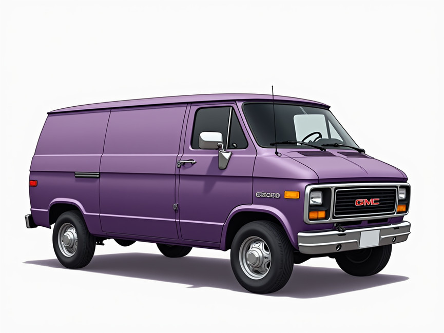 1994 Gmc G2500 Catalog and Classic Car Guide, Ratings and Features