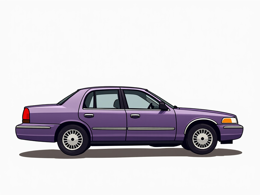 1994 Lincoln Mark Viii Catalog and Classic Car Guide, Ratings and Features