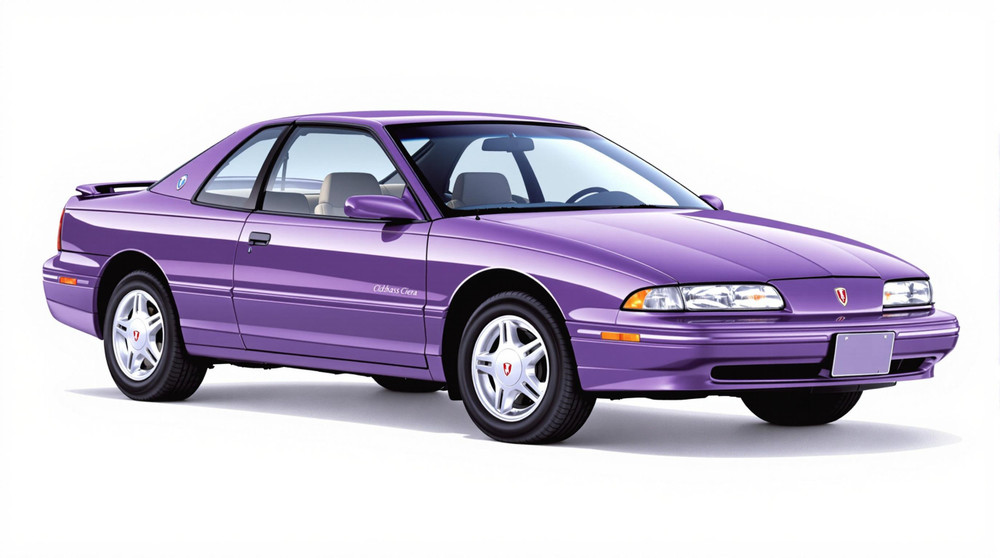 1994 Oldsmobile Cutlass Ciera Catalog and Classic Car Guide, Ratings and Features 1994 Oldsmobile Cutlass Ciera Catalog and Classic Car Guide, Ratings and Features
