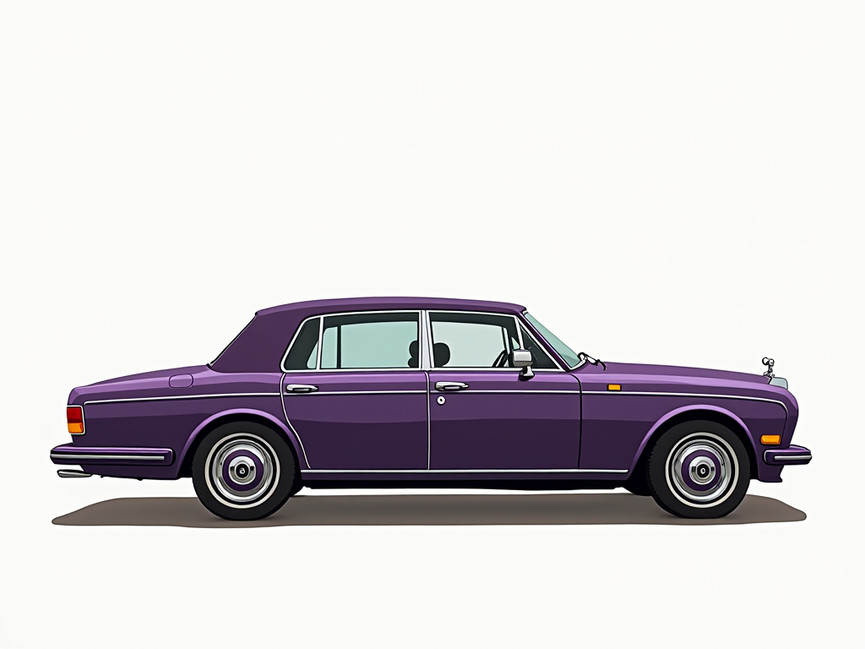 1994 Rolls-Royce Silver Spur Catalog and Classic Car Guide, Ratings and Features 1994 Rolls-Royce Silver Spur Catalog and Classic Car Guide, Ratings and Features
