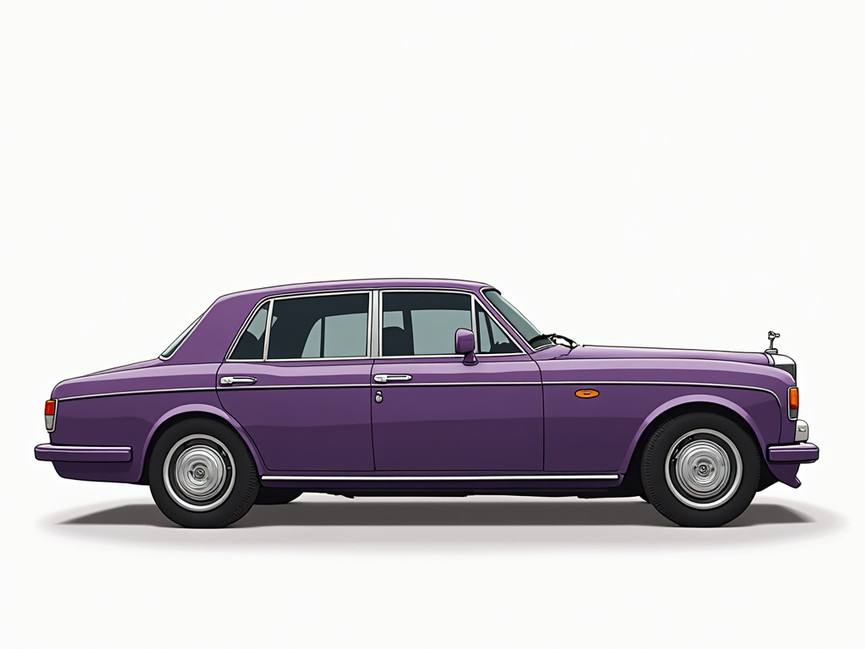 1995 Bentley Turbo R Catalog and Classic Car Guide, Ratings and Features