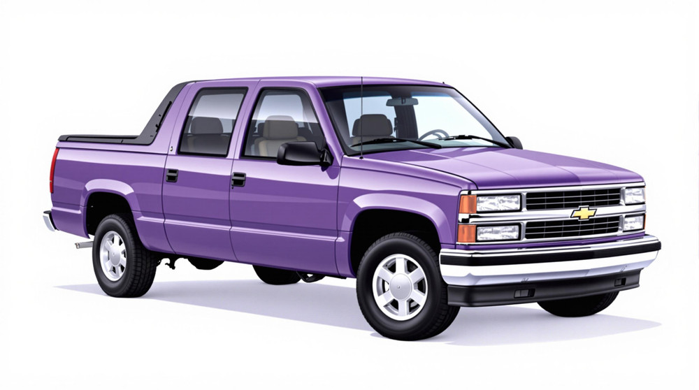 1997 Chevrolet C1500 Suburban Catalog and Classic Car Guide, Ratings and Features 1997 Chevrolet C1500 Suburban Catalog and Classic Car Guide, Ratings and Features