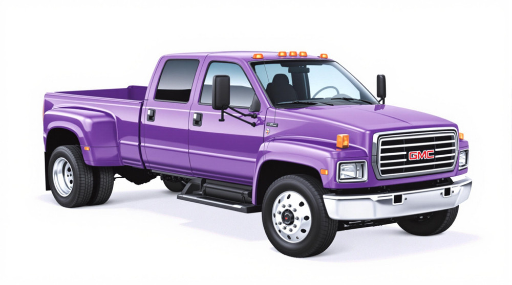 1997 Gmc C3500 Catalog and Classic Car Guide, Ratings and Features 1997 Gmc C3500 Catalog and Classic Car Guide, Ratings and Features