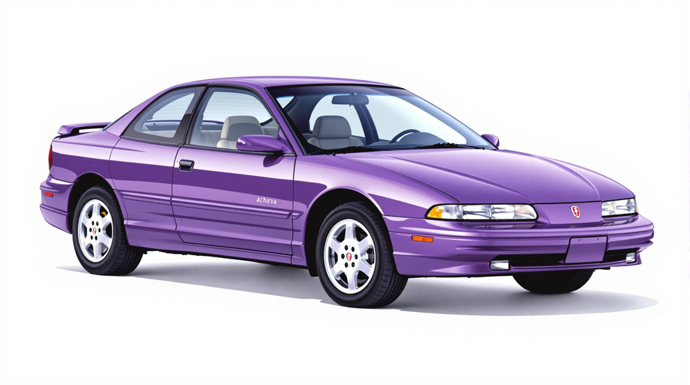 1997 Oldsmobile Achieva Catalog and Classic Car Guide, Ratings and Features 1997 Oldsmobile Achieva Catalog and Classic Car Guide, Ratings and Features