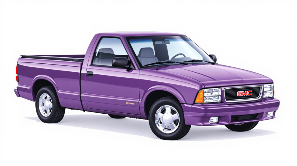 1998 Gmc Sonoma Catalog and Classic Car Guide, Ratings and Features 1998 Gmc Sonoma Catalog and Classic Car Guide, Ratings and Features