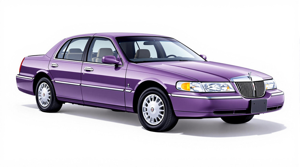 1998 Lincoln Mark Viii Catalog and Classic Car Guide, Ratings and Features 1998 Lincoln Mark Viii Catalog and Classic Car Guide, Ratings and Features
