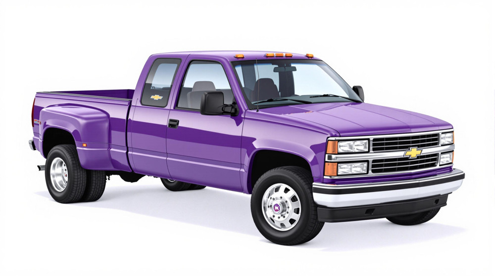 1999 Chevrolet K2500 Catalog and Classic Car Guide, Ratings and Features 1999 Chevrolet K2500 Catalog and Classic Car Guide, Ratings and Features
