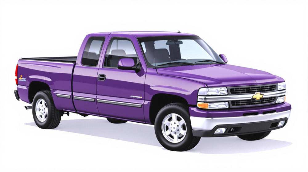1999 Chevrolet Silverado 1500 Catalog and Classic Car Guide, Ratings and Features 1999 Chevrolet Silverado 1500 Catalog and Classic Car Guide, Ratings and Features