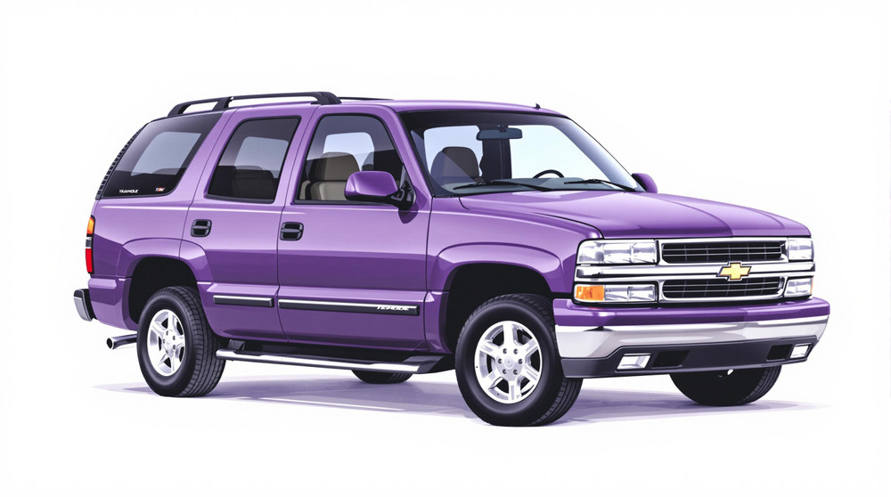 1999 Chevrolet Tahoe Catalog and Classic Car Guide, Ratings and Features 1999 Chevrolet Tahoe Catalog and Classic Car Guide, Ratings and Features