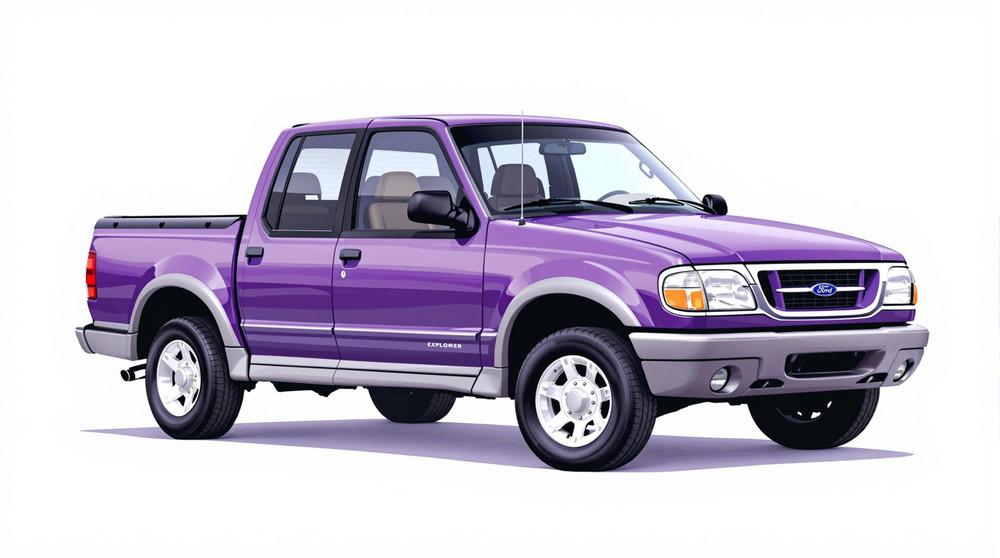 1999 Ford Explorer Catalog and Classic Car Guide, Ratings and Features 1999 Ford Explorer Catalog and Classic Car Guide, Ratings and Features