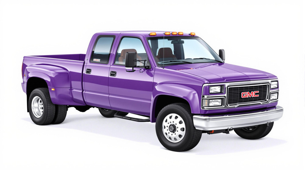 1999 Gmc K2500 Catalog and Classic Car Guide, Ratings and Features