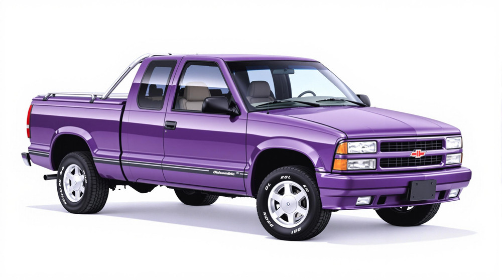 1999 Oldsmobile Bravada Catalog and Classic Car Guide, Ratings and Features 1999 Oldsmobile Bravada Catalog and Classic Car Guide, Ratings and Features