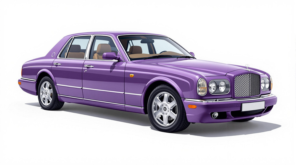 2000 Bentley Arnage Catalog and Classic Car Guide, Ratings and Features 2000 Bentley Arnage Catalog and Classic Car Guide, Ratings and Features