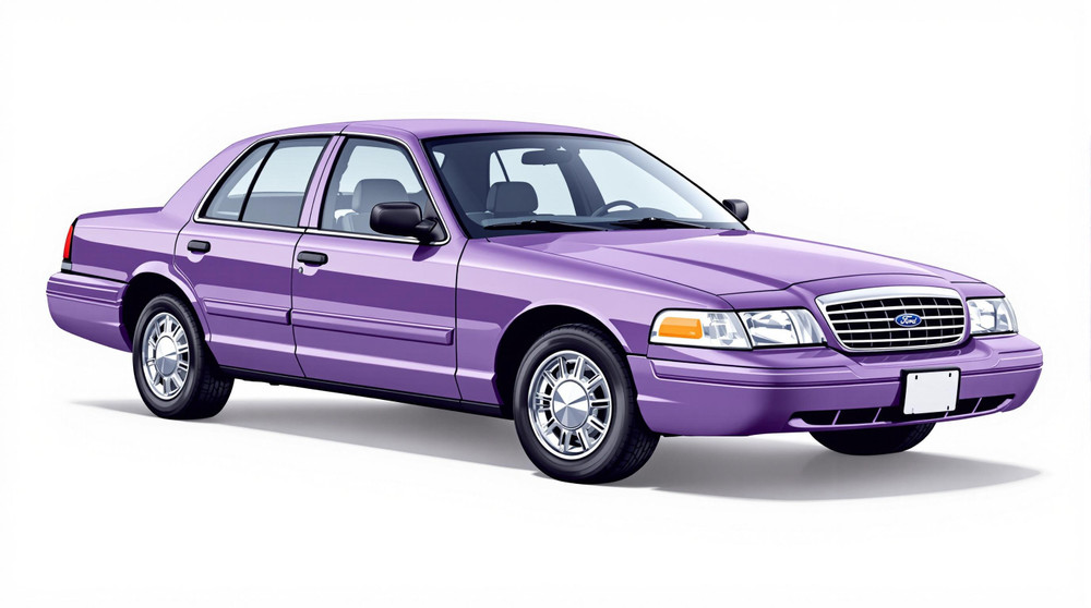 2000 Ford Crown Victoria Catalog and Classic Car Guide, Ratings and Features 2000 Ford Crown Victoria Catalog and Classic Car Guide, Ratings and Features