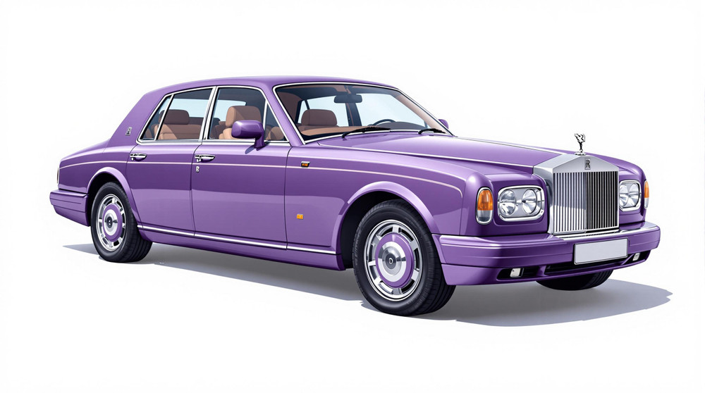 2000 Rolls-Royce Silver Seraph Catalog and Classic Car Guide, Ratings and Features 2000 Rolls-Royce Silver Seraph Catalog and Classic Car Guide, Ratings and Features