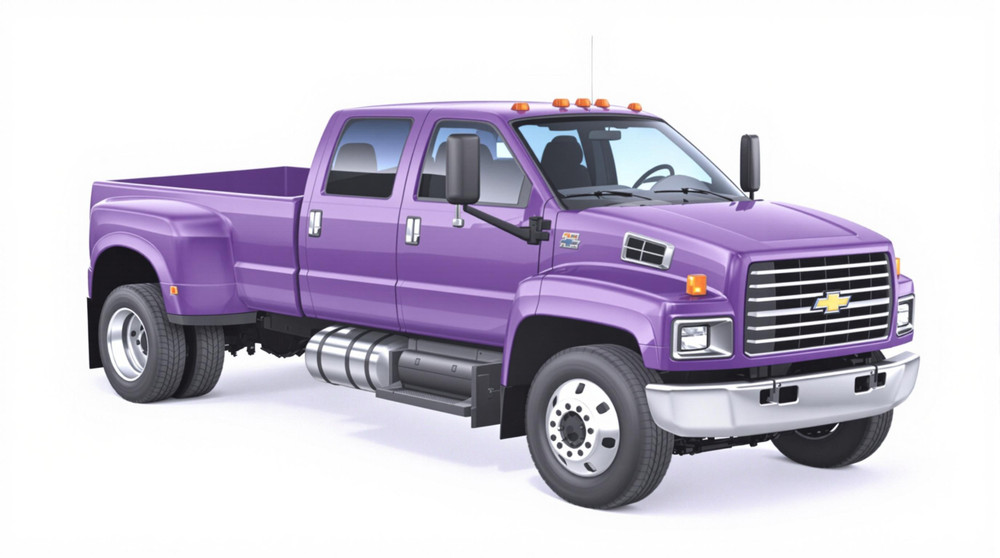 2001 Chevrolet C3500hd Catalog and Classic Car Guide, Ratings and Features