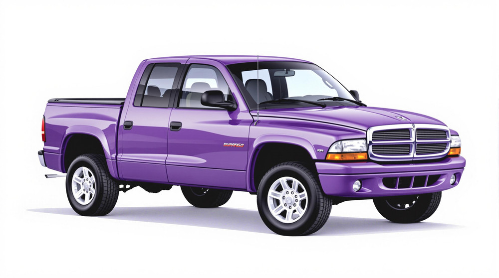 2001 Dodge Durango Catalog and Classic Car Guide, Ratings and Features