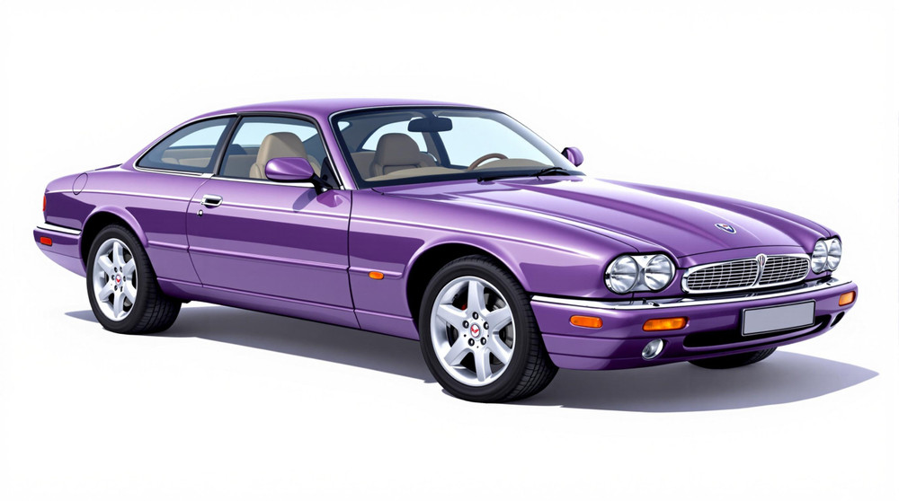 2001 Jaguar Xjr Catalog and Classic Car Guide, Ratings and Features 2001 Jaguar Xjr Catalog and Classic Car Guide, Ratings and Features
