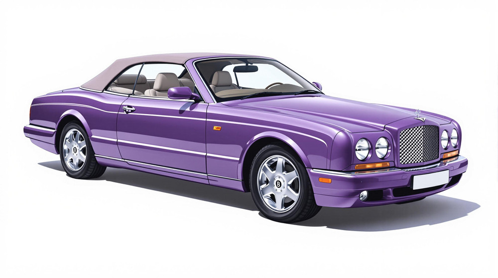 2002 Bentley Azure Catalog and Classic Car Guide, Ratings and Features 2002 Bentley Azure Catalog and Classic Car Guide, Ratings and Features