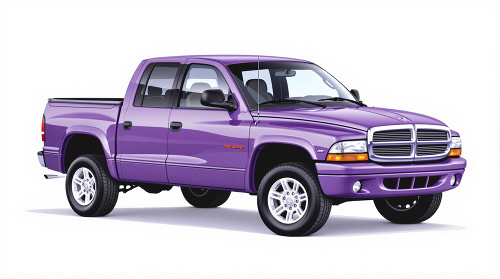 2002 Dodge Durango Catalog and Classic Car Guide, Ratings and Features