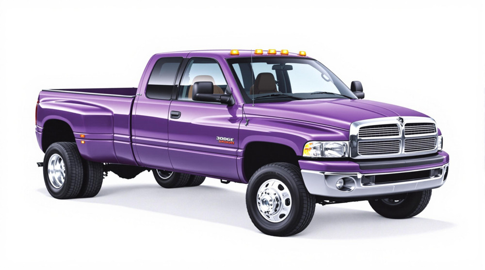 2002 Dodge Ram 3500 Catalog and Classic Car Guide, Ratings and Features 2002 Dodge Ram 3500 Catalog and Classic Car Guide, Ratings and Features