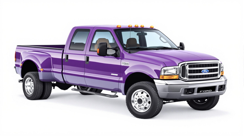 2002 Ford F-350 Super Duty Catalog and Classic Car Guide, Ratings and Features 2002 Ford F-350 Super Duty Catalog and Classic Car Guide, Ratings and Features