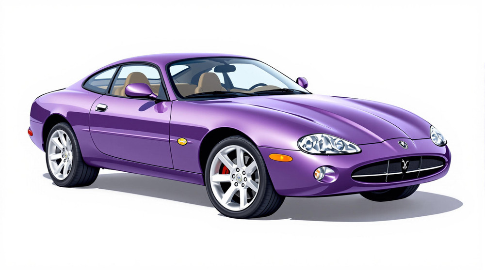 2002 Jaguar Xkr Catalog and Classic Car Guide, Ratings and Features 2002 Jaguar Xkr Catalog and Classic Car Guide, Ratings and Features
