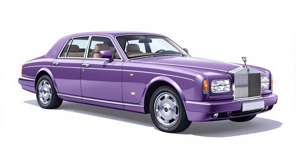 2002 Rolls-Royce Silver Seraph Catalog and Classic Car Guide, Ratings and Features 2002 Rolls-Royce Silver Seraph Catalog and Classic Car Guide, Ratings and Features
