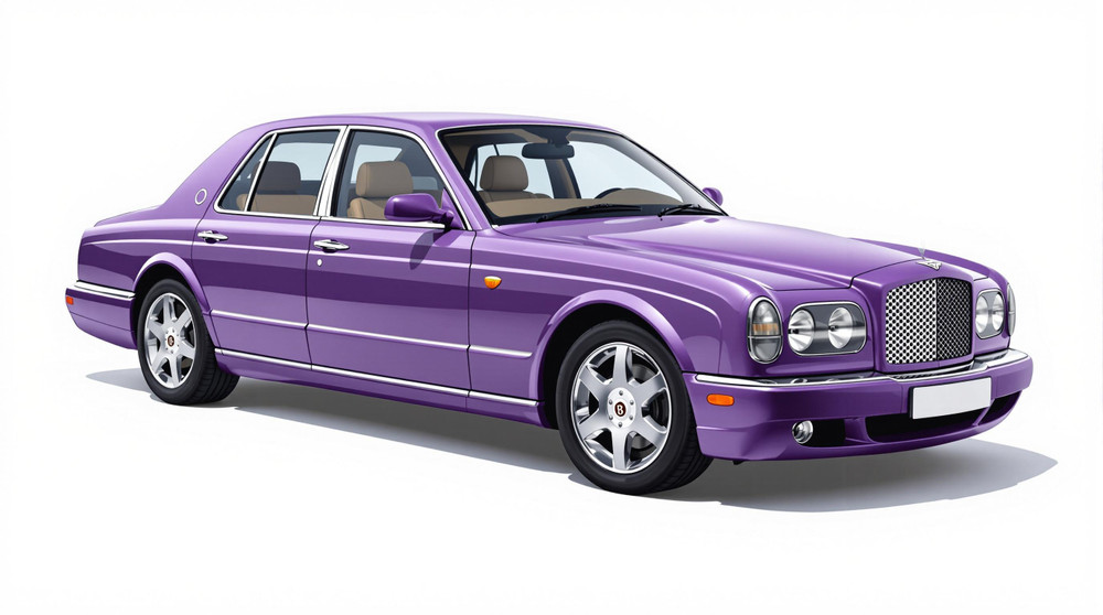 2003 Bentley Arnage Catalog and Classic Car Guide, Ratings and Features 2003 Bentley Arnage Catalog and Classic Car Guide, Ratings and Features
