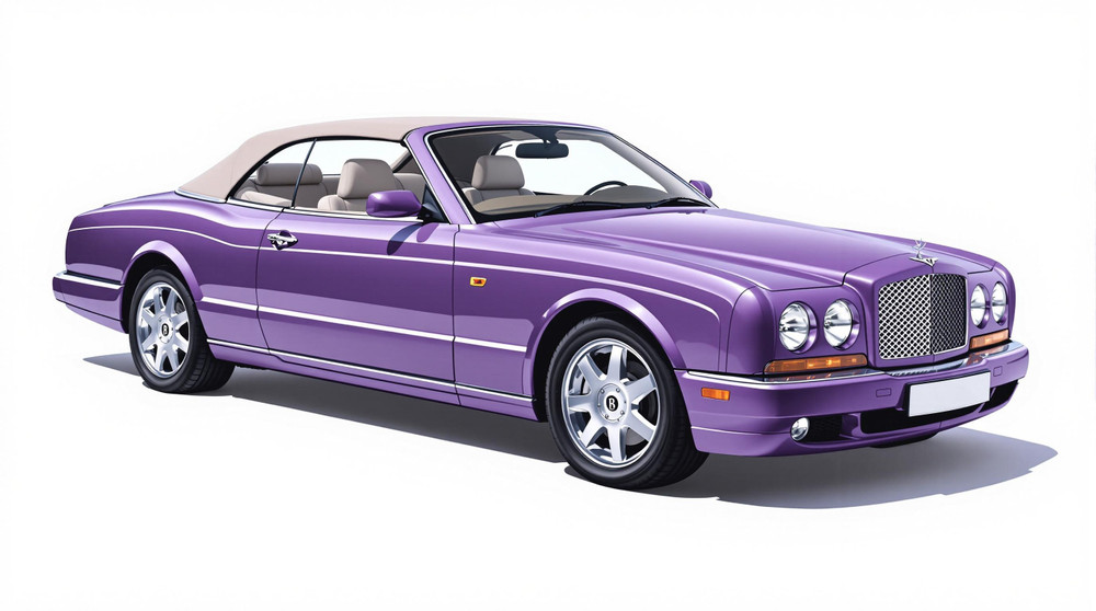 2003 Bentley Azure Catalog and Classic Car Guide, Ratings and Features 2003 Bentley Azure Catalog and Classic Car Guide, Ratings and Features