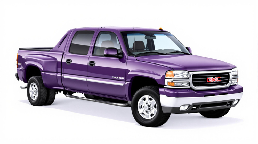 2003 Gmc Yukon Xl 2500 Catalog and Classic Car Guide, Ratings and Features