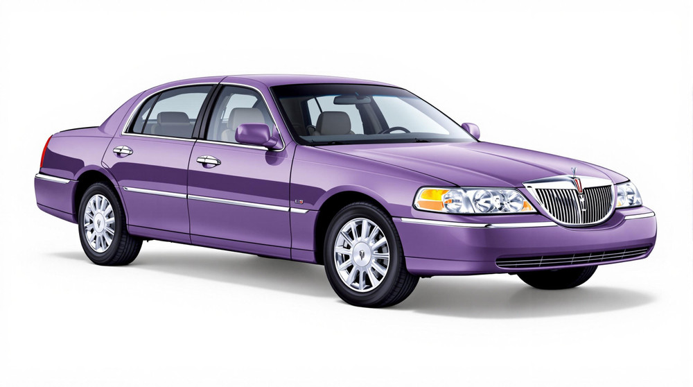 2003 Lincoln Ls Catalog and Classic Car Guide, Ratings and Features