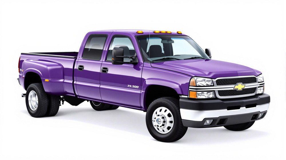 2004 Chevrolet Silverado 3500 Catalog and Classic Car Guide, Ratings and Features 2004 Chevrolet Silverado 3500 Catalog and Classic Car Guide, Ratings and Features