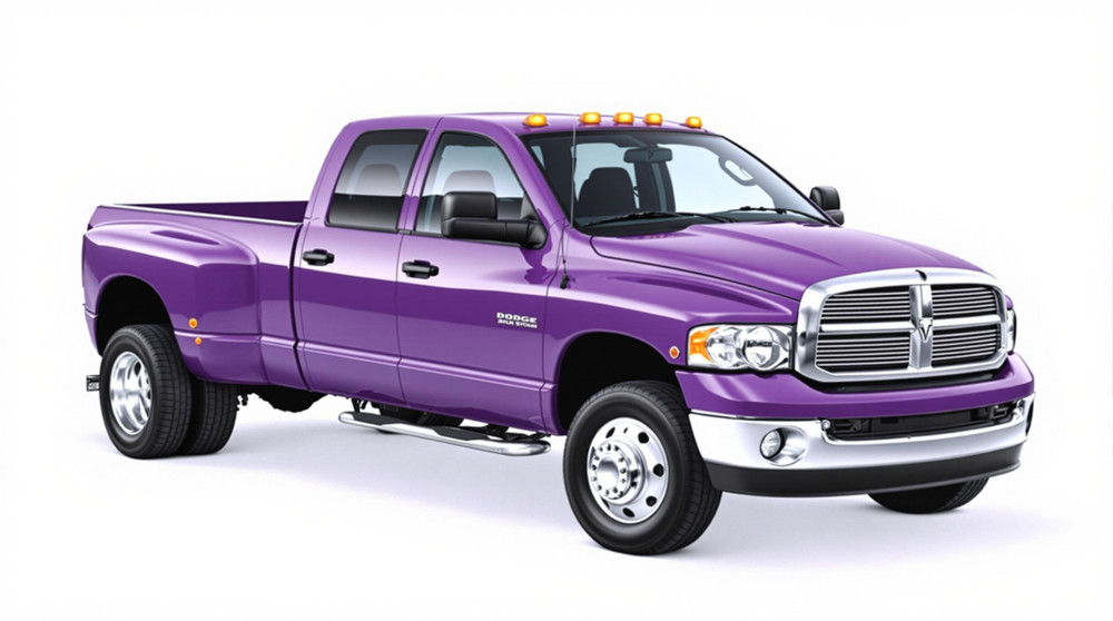 2004 Dodge Ram 3500 Catalog and Classic Car Guide, Ratings and Features 2004 Dodge Ram 3500 Catalog and Classic Car Guide, Ratings and Features