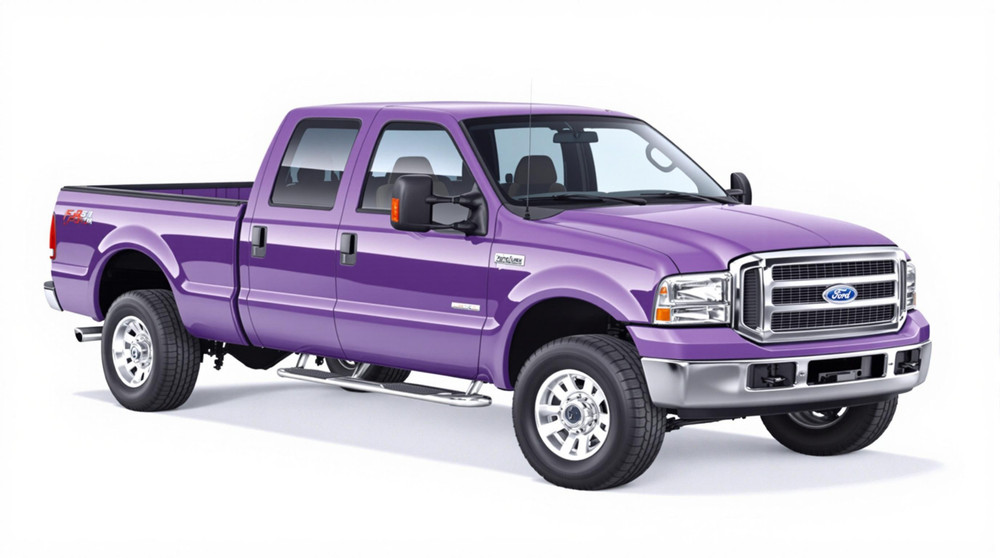 2004 Ford F-250 Super Duty Catalog and Classic Car Guide, Ratings and Features 2004 Ford F-250 Super Duty Catalog and Classic Car Guide, Ratings and Features