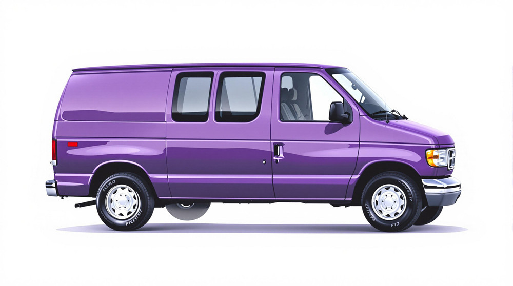 2004 Ford Freestar Catalog and Classic Car Guide, Ratings and Features