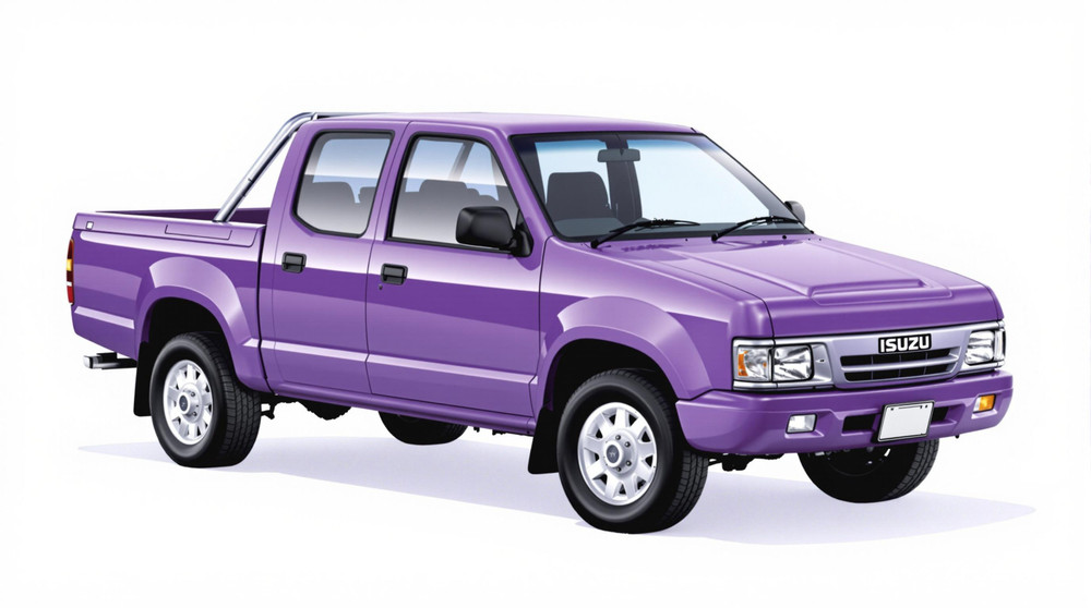 2004 Isuzu Ascender Catalog and Classic Car Guide, Ratings and Features 2004 Isuzu Ascender Catalog and Classic Car Guide, Ratings and Features