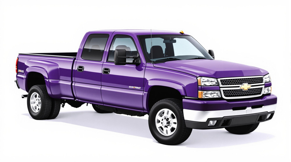 2005 Chevrolet Silverado 2500 Hd Catalog and Classic Car Guide, Ratings and Features 2005 Chevrolet Silverado 2500 Hd Catalog and Classic Car Guide, Ratings and Features