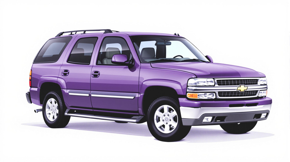 2005 Chevrolet Tahoe Catalog and Classic Car Guide, Ratings and Features 2005 Chevrolet Tahoe Catalog and Classic Car Guide, Ratings and Features