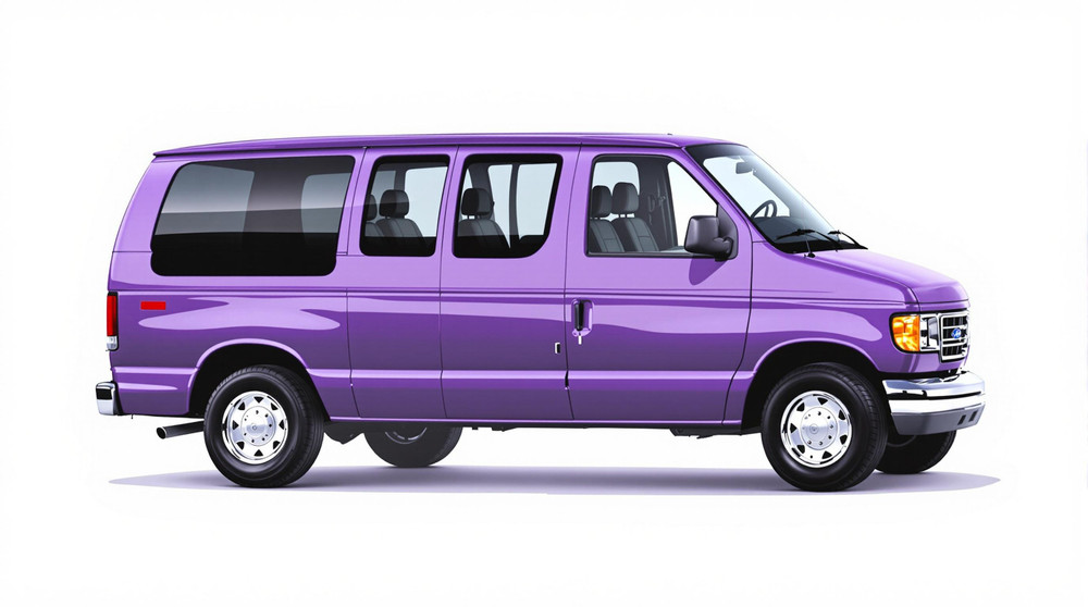 2005 Ford E-350 Club Wagon Catalog and Classic Car Guide, Ratings and Features 2005 Ford E-350 Club Wagon Catalog and Classic Car Guide, Ratings and Features
