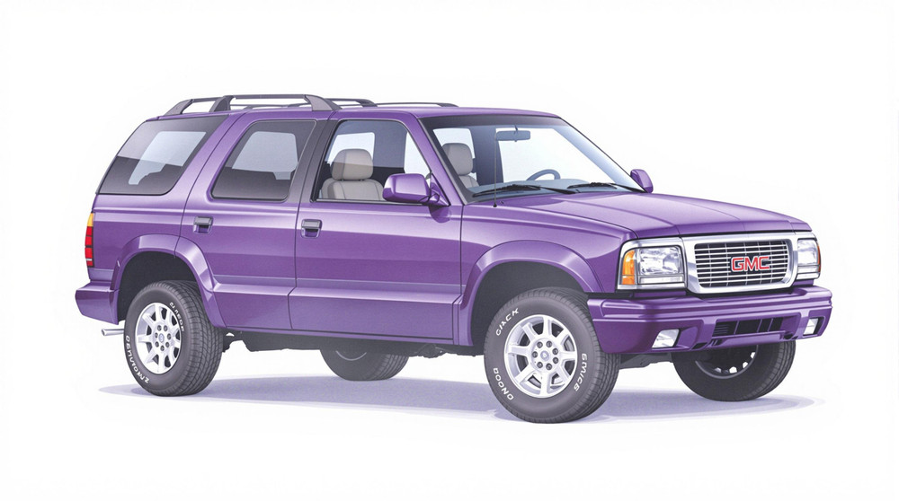 2005 Gmc Jimmy Catalog and Classic Car Guide, Ratings and Features 2005 Gmc Jimmy Catalog and Classic Car Guide, Ratings and Features