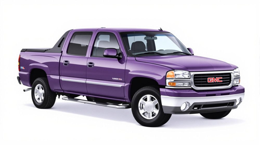 2005 Gmc Yukon Xl 1500 Catalog and Classic Car Guide, Ratings and