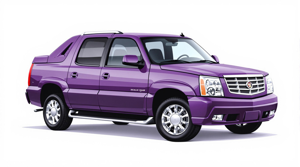 2006 Cadillac Escalade Catalog and Classic Car Guide, Ratings and Features