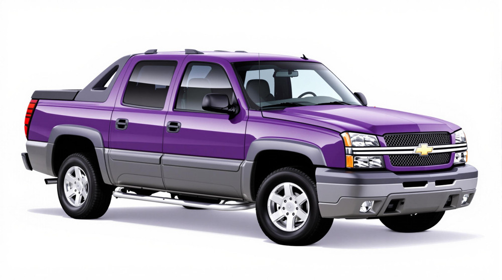 2006 Chevrolet Avalanche 1500 Catalog and Classic Car Guide, Ratings and Features 2006 Chevrolet Avalanche 1500 Catalog and Classic Car Guide, Ratings and Features