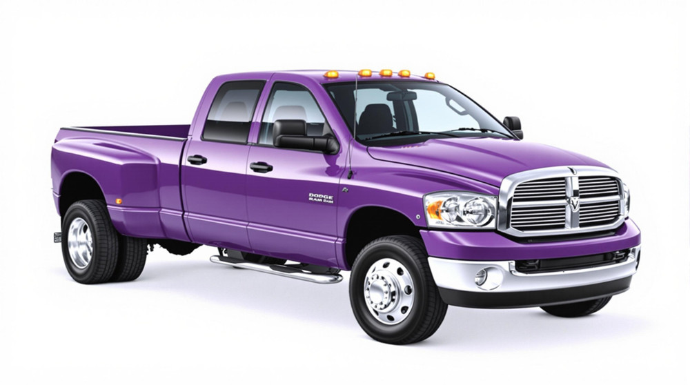 2006 Dodge Ram 3500 Catalog and Classic Car Guide, Ratings and Features 2006 Dodge Ram 3500 Catalog and Classic Car Guide, Ratings and Features