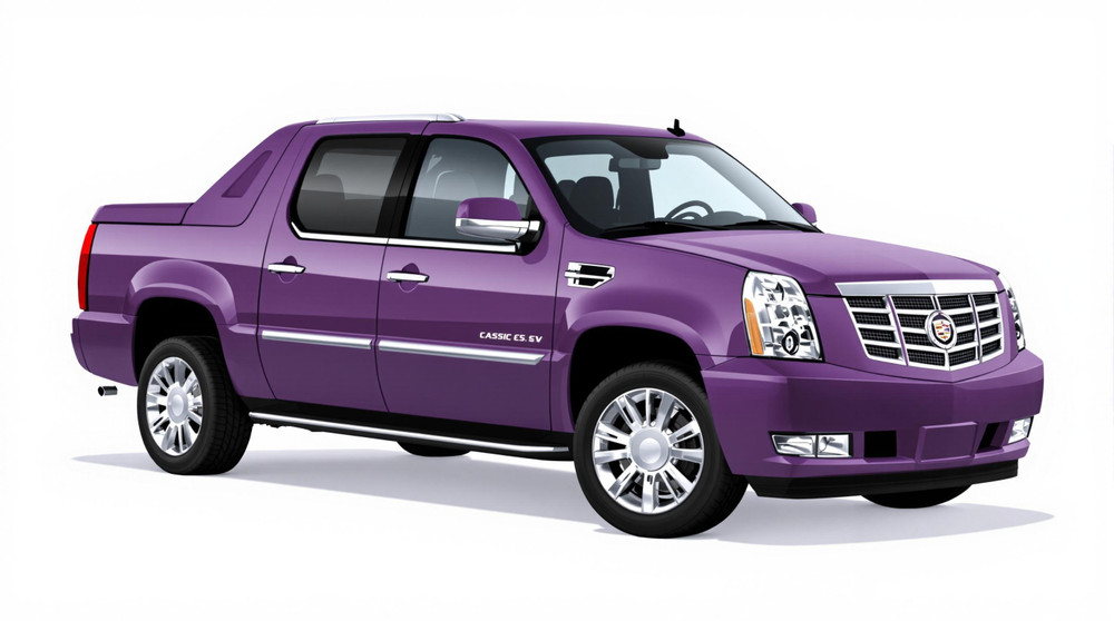 2007 Cadillac Escalade Esv Catalog and Classic Car Guide, Ratings and Features